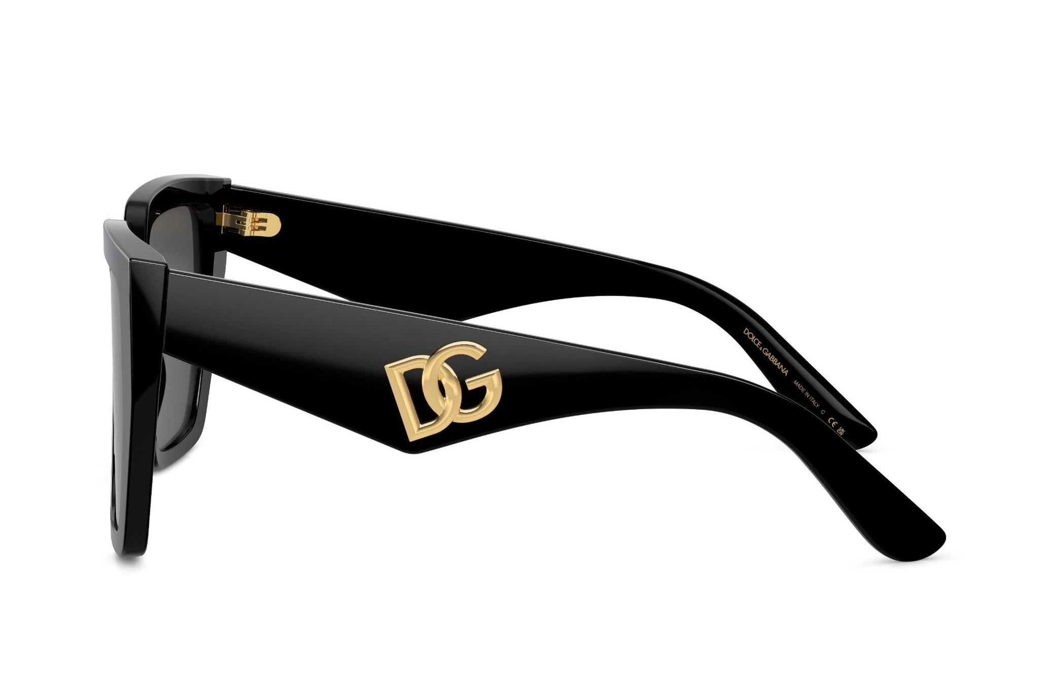 Dolce & Gabbana sunglasses DG4438 - Chris Optics
