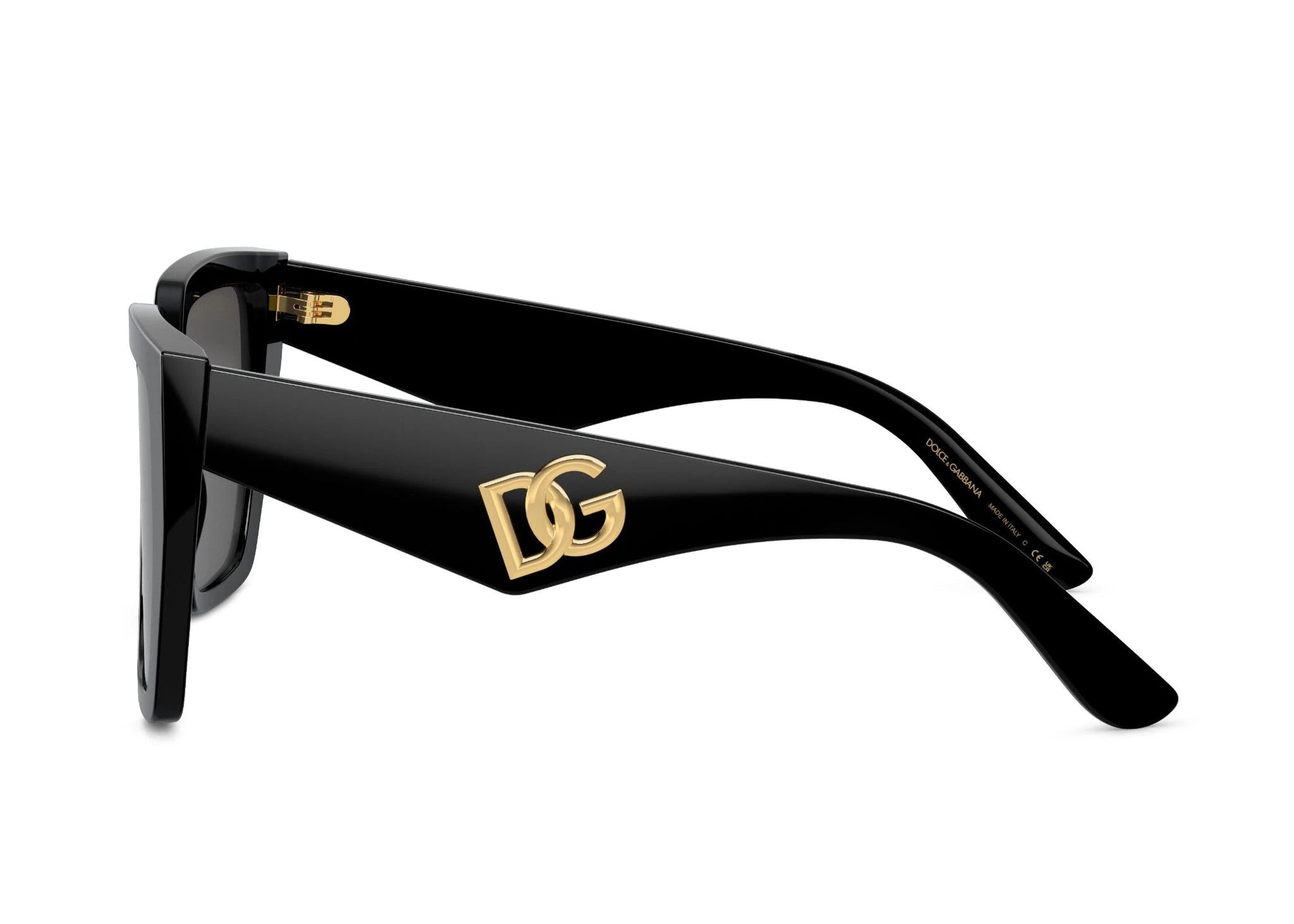 Dolce & Gabbana sunglasses DG4438 - Chris Optics