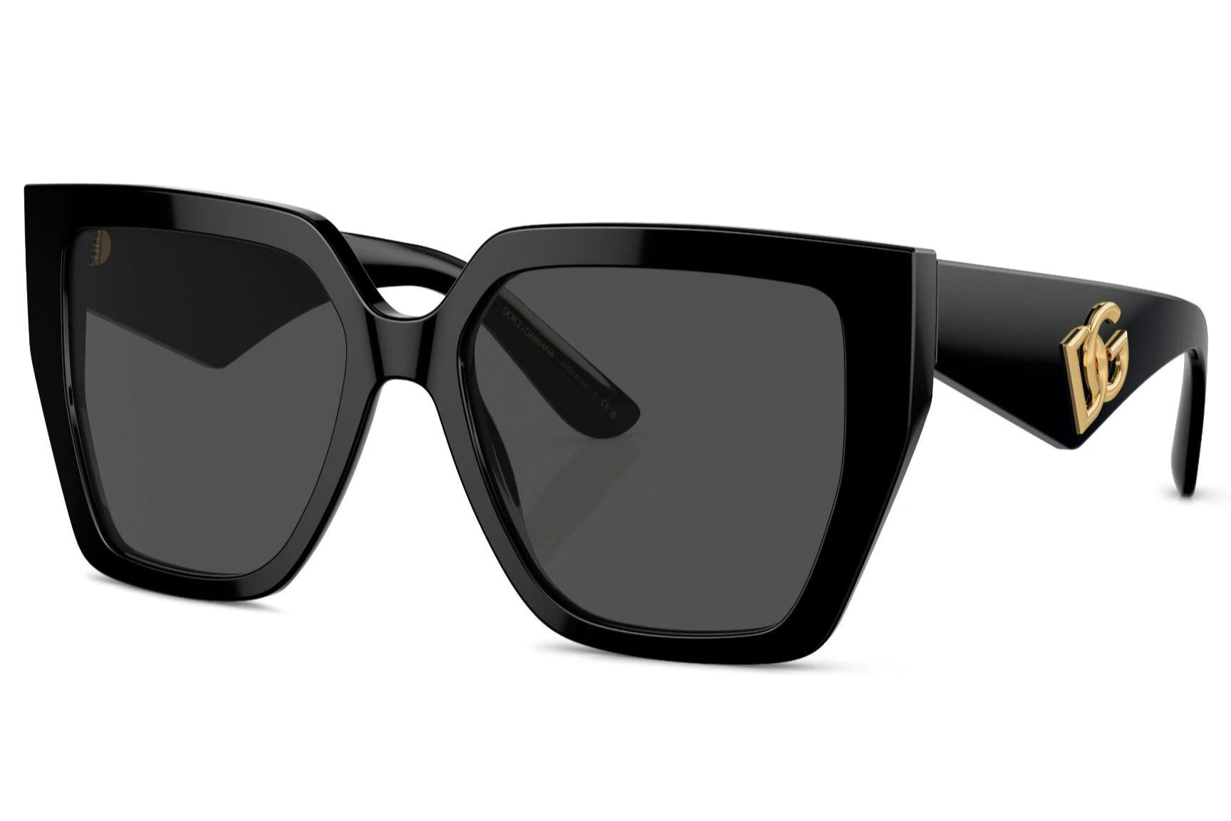 Dolce & Gabbana sunglasses DG4438 - Chris Optics
