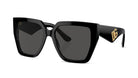 Dolce & Gabbana sunglasses DG4438 - Chris Optics