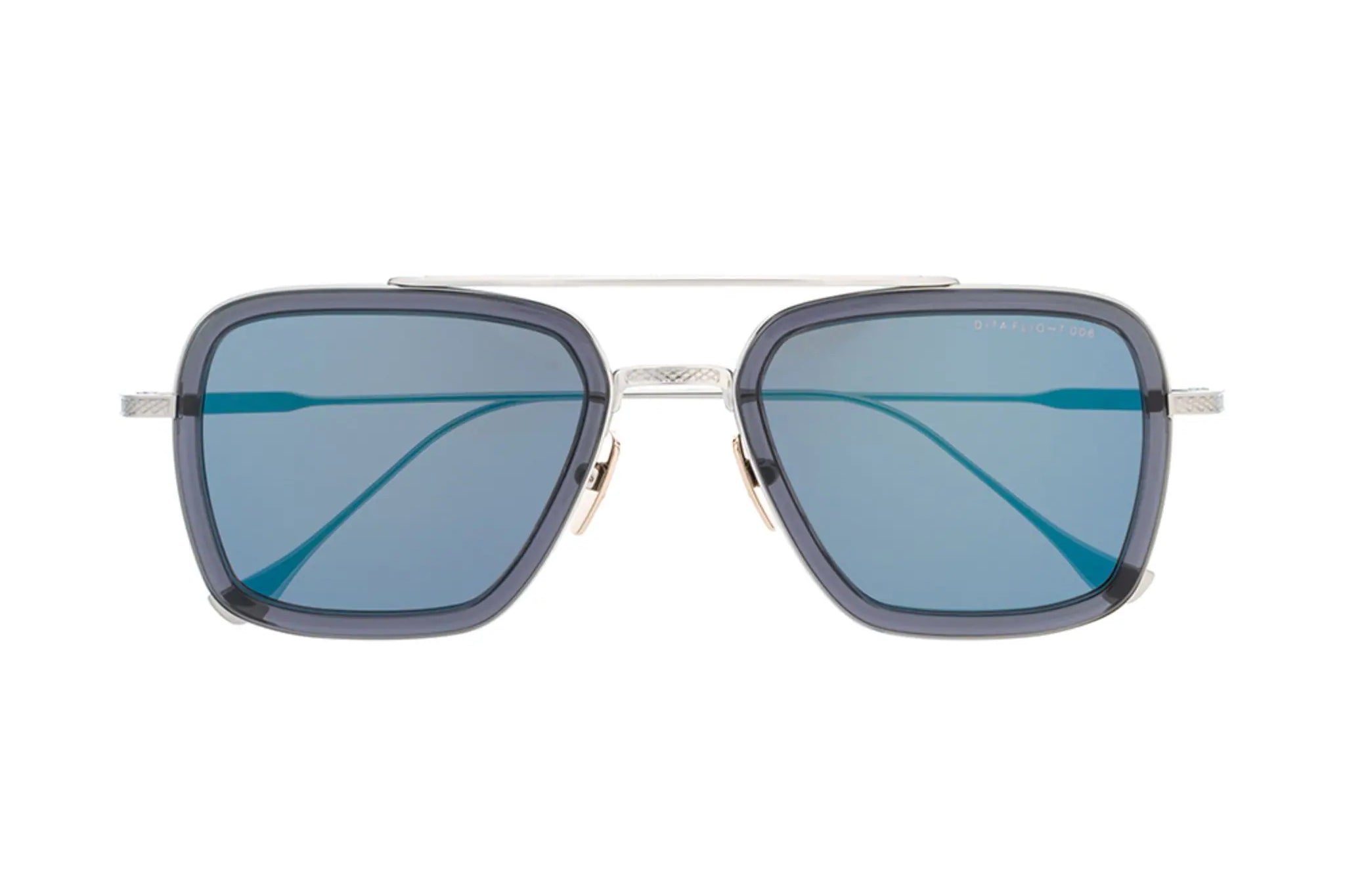 Dita Flight 006 A sunglasses 7806-A-SMK-PLD-52 - Chris Optics