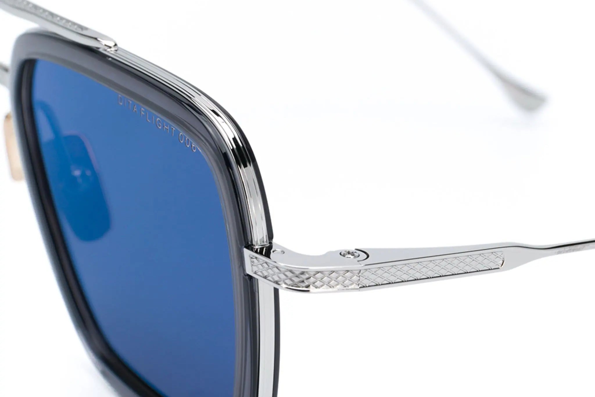 Dita Flight 006 A sunglasses 7806-A-SMK-PLD-52 - Chris Optics