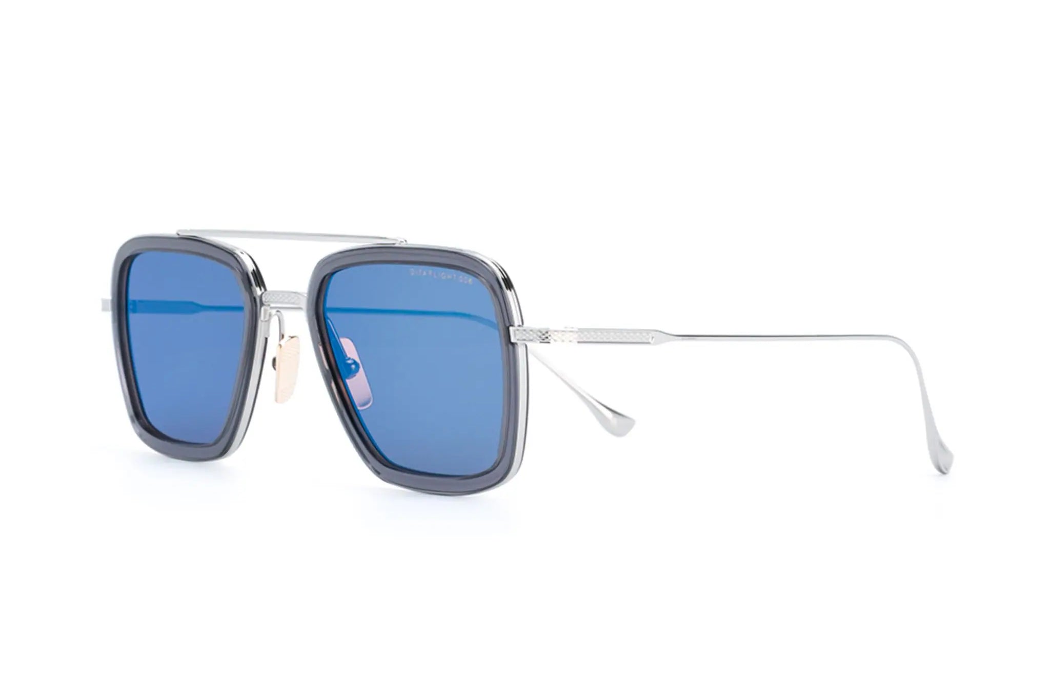 Dita Flight 006 A sunglasses 7806-A-SMK-PLD-52 - Chris Optics