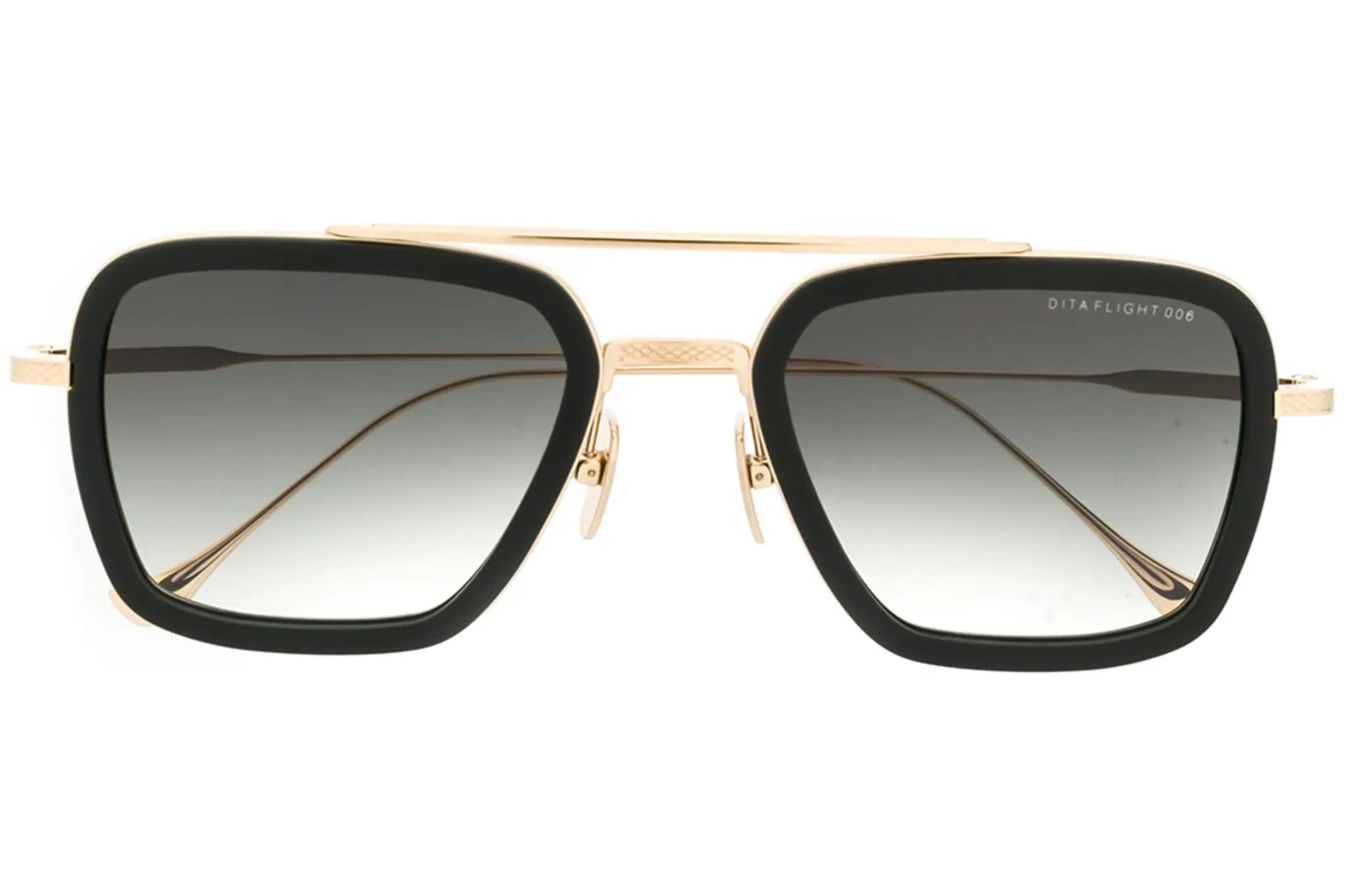 Dita Flight 006 B sunglasses 7806-B-BLK-GLD-52 - Chris Optics