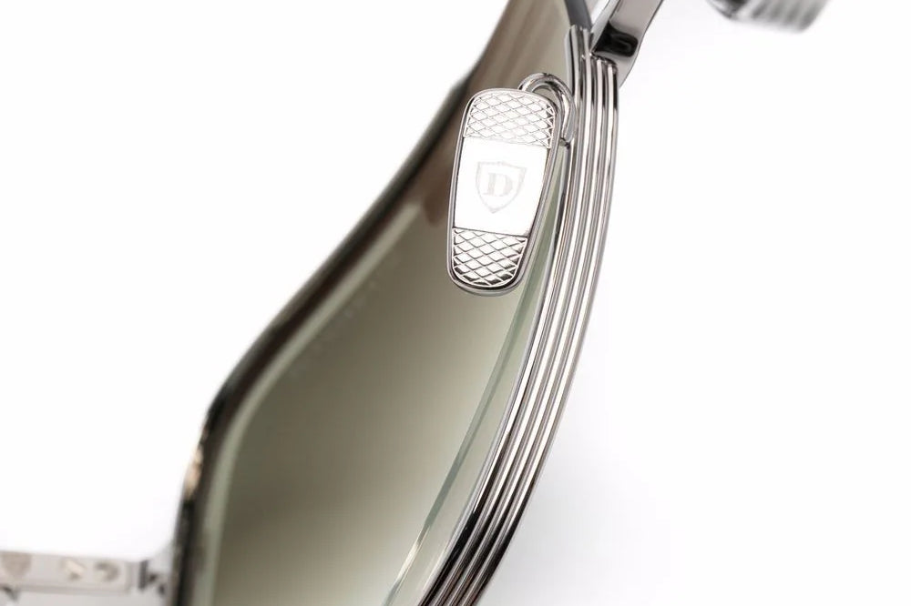 Dita  Mach Five G sunglasses DRX-2087-G-PLD-BLK-64 - Chris Optics