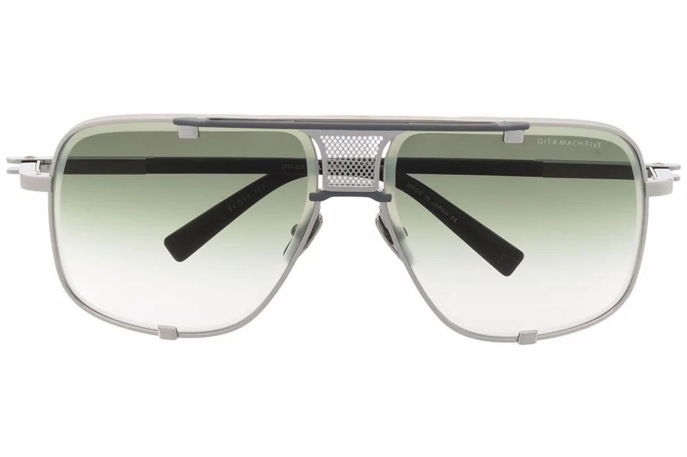 Dita  Mach Five G sunglasses DRX-2087-G-PLD-BLK-64 - Chris Optics