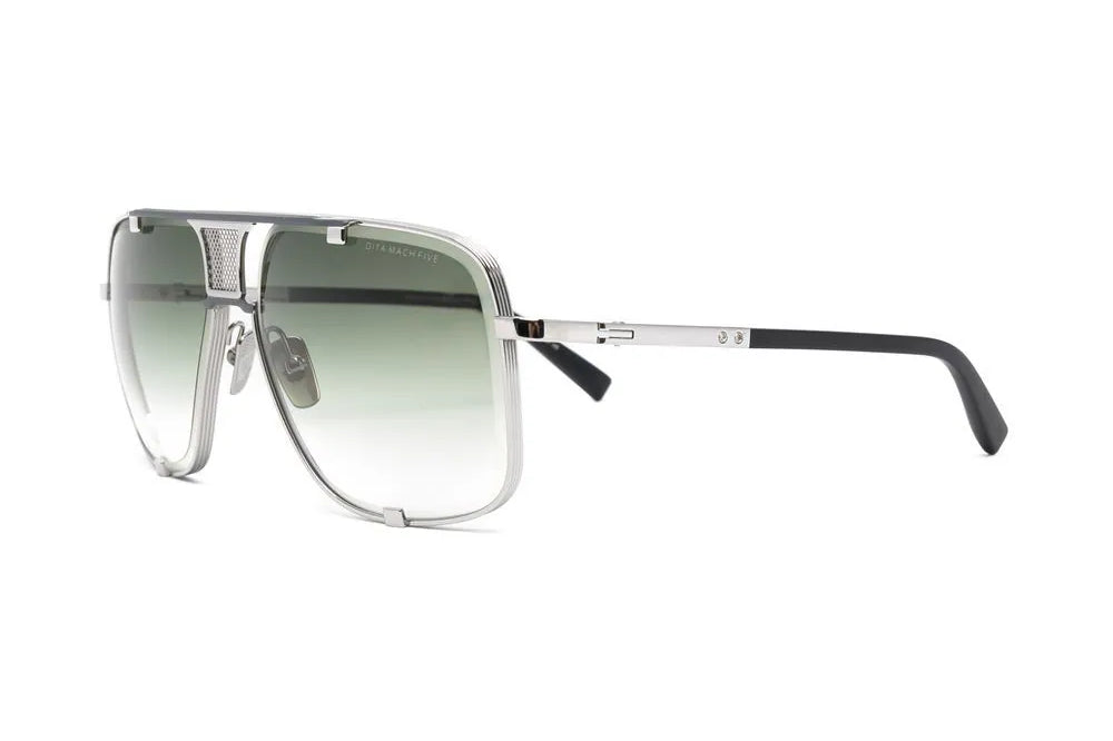 Dita  Mach Five G sunglasses DRX-2087-G-PLD-BLK-64 - Chris Optics