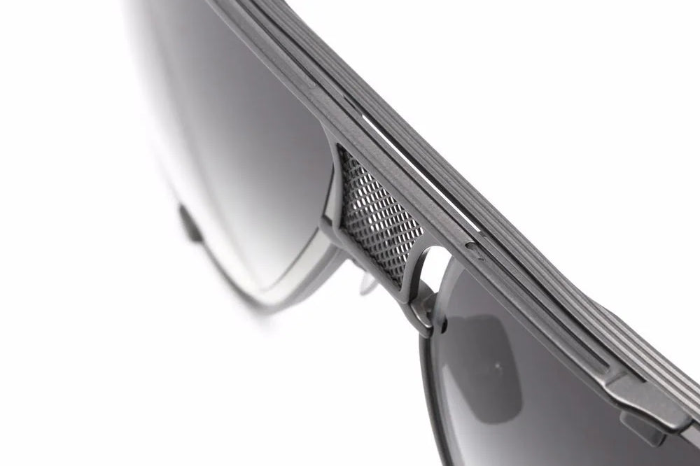 Dita  Mach Five H sunglasses DRX-2087-H-BLK-BLK-64 - Chris Optics