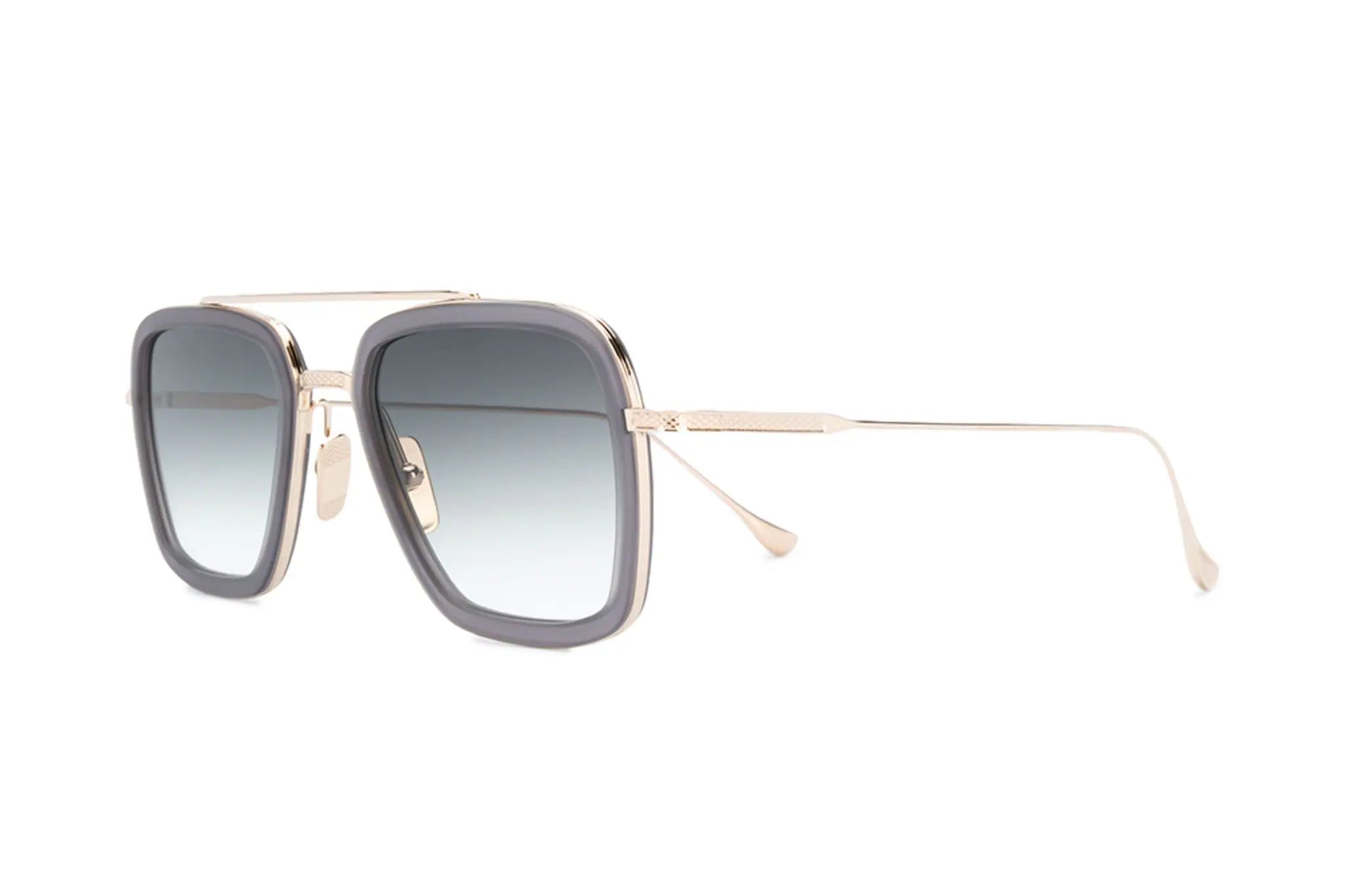 Dita Flight 006 H sunglasses 7806-H-GRY-GLD-52-Z - Chris Optics