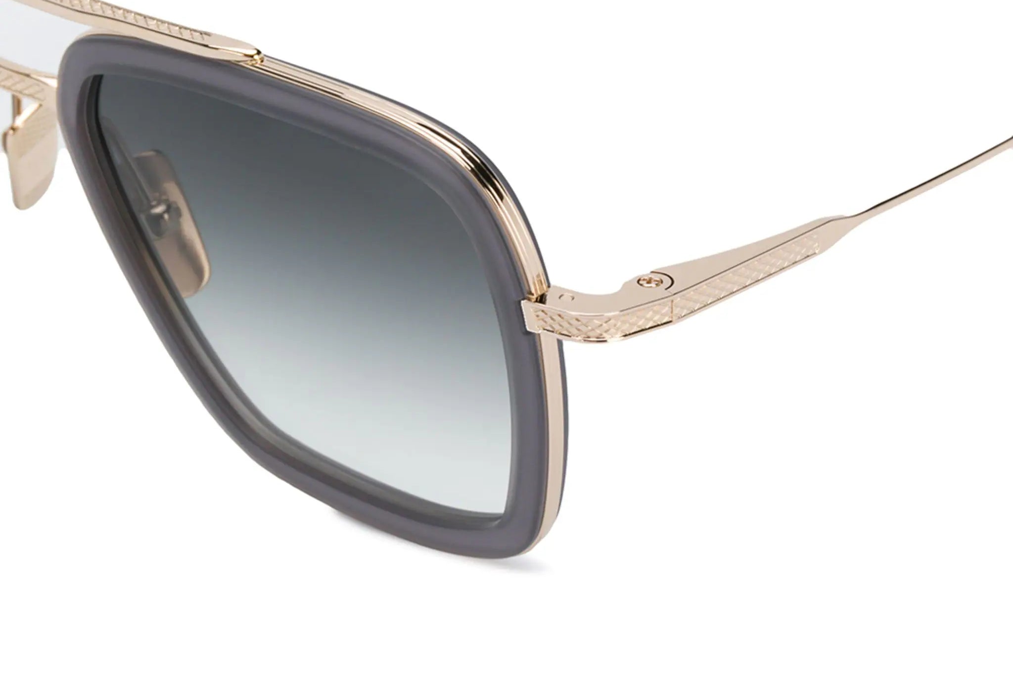 Dita Flight 006 H sunglasses 7806-H-GRY-GLD-52-Z - Chris Optics