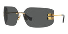 Miu Miu sunglasses MU54 YS 5AK AS SEEN ON MANY CELEBRATIES - Chris Optics
