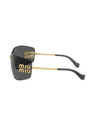 Miu Miu sunglasses MU54 YS 5AK AS SEEN ON MANY CELEBRATIES - Chris Optics