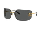 Miu Miu sunglasses MU54 YS 5AK AS SEEN ON MANY CELEBRATIES - Chris Optics