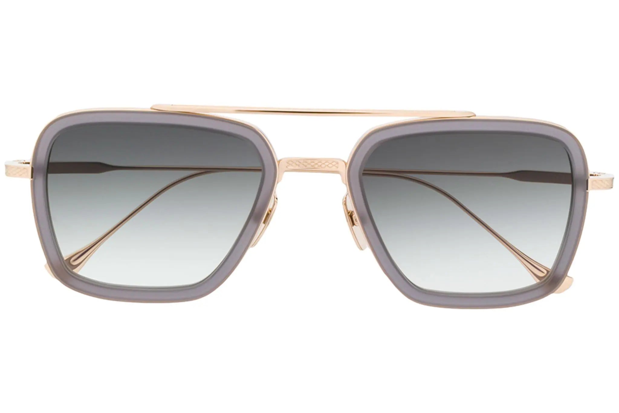 Dita Flight 006 H sunglasses 7806-H-GRY-GLD-52-Z - Chris Optics