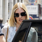 Miu Miu sunglasses MU54 YS 5AK AS SEEN ON MANY CELEBRATIES - Chris Optics