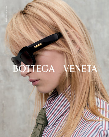 Bottega Veneta Eyewear