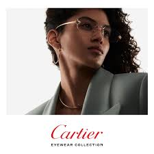 Cartier Eyewear