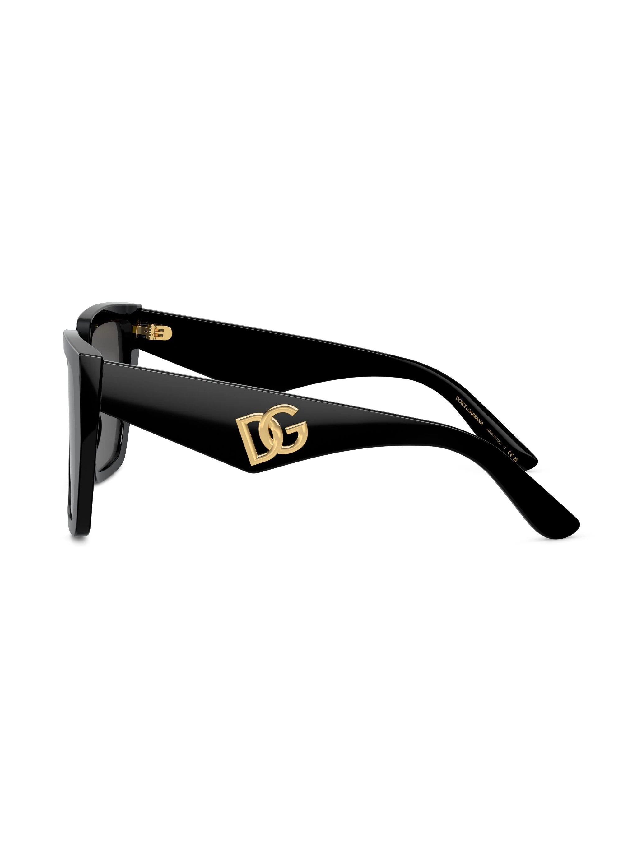 Dolce & Gabbana sunglasses DG4438 - Chris Optics