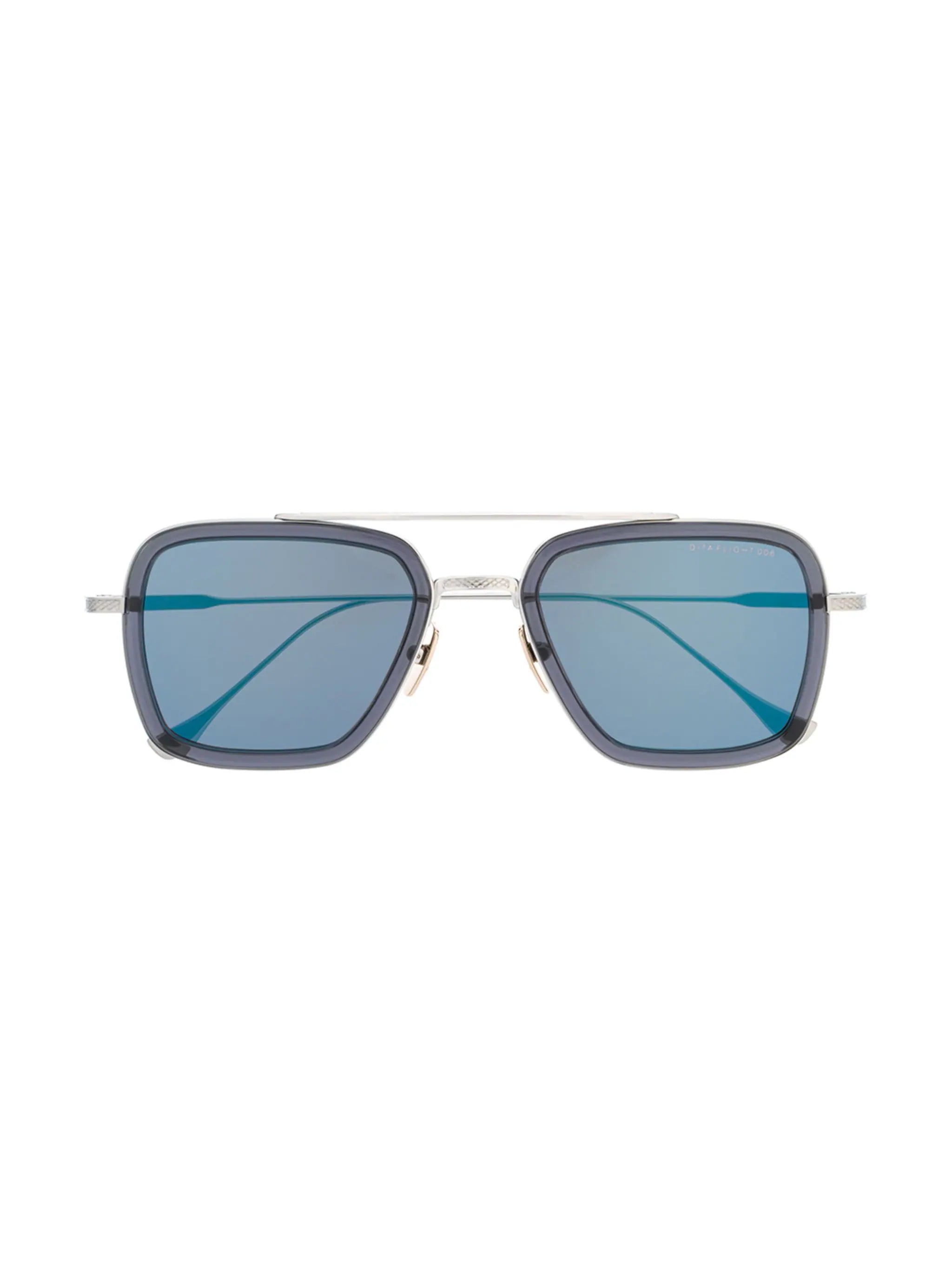 Dita Flight 006 A sunglasses 7806-A-SMK-PLD-52