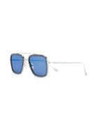 Dita Flight 006 A sunglasses 7806-A-SMK-PLD-52 - Chris Optics