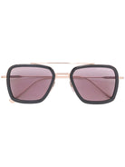 Dita Flight 006 E sunglasses 7806-E-BLK-RGD-52 - Chris Optics