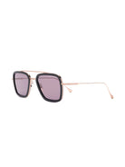 Dita Flight 006 E sunglasses 7806-E-BLK-RGD-52 - Chris Optics