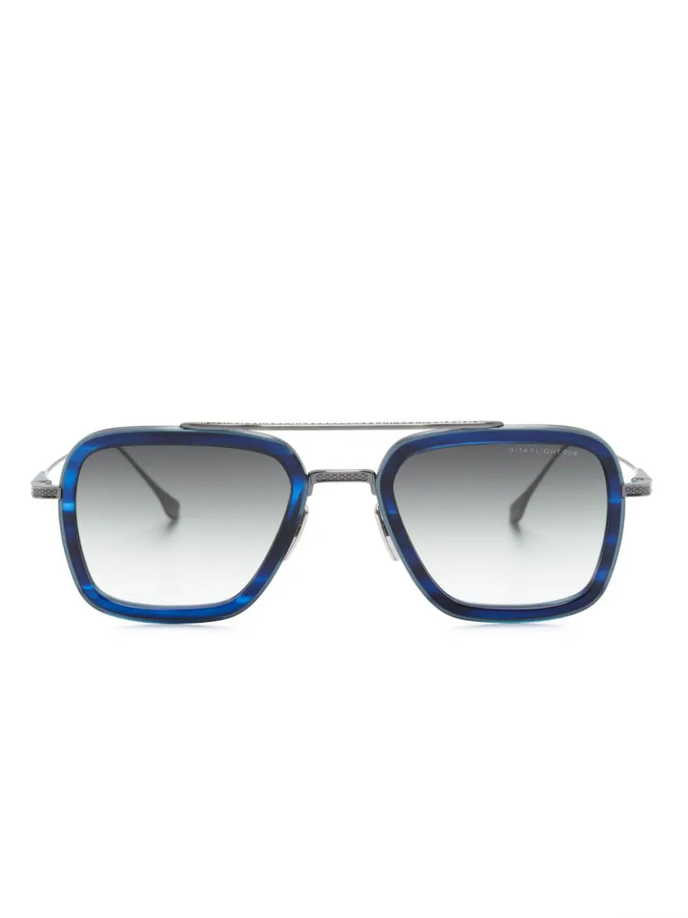 Dita Flight 006 T sunglasses 7806-T-BLU-SIL-52 - Chris Optics