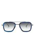 Dita Flight 006 T sunglasses 7806-T-BLU-SIL-52 - Chris Optics