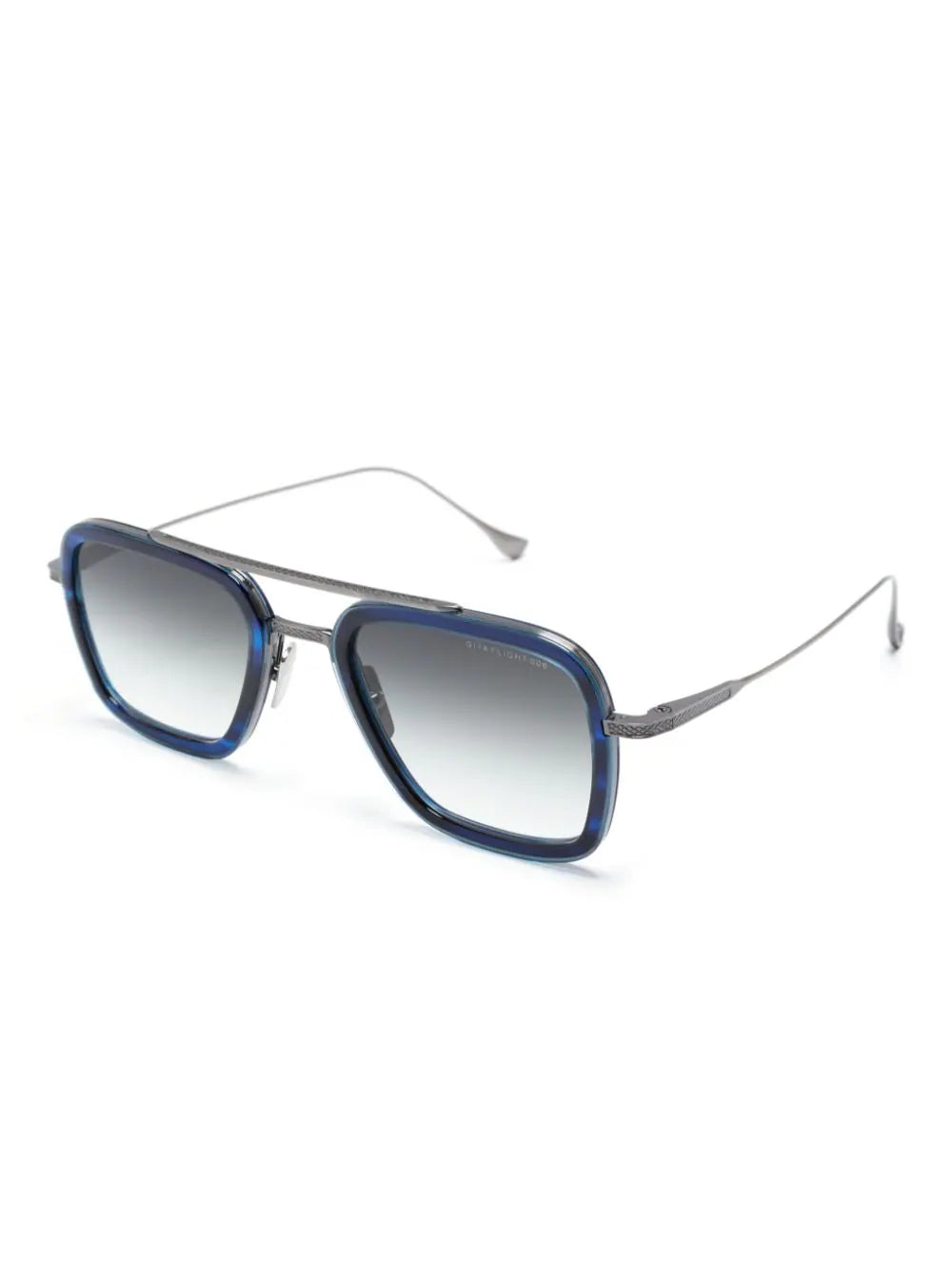 Dita Flight 006 T sunglasses 7806-T-BLU-SIL-52 - Chris Optics