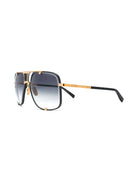 Dita  Mach Five A sunglasses DRX-2087-A-BLK-GLD-64 - Chris Optics