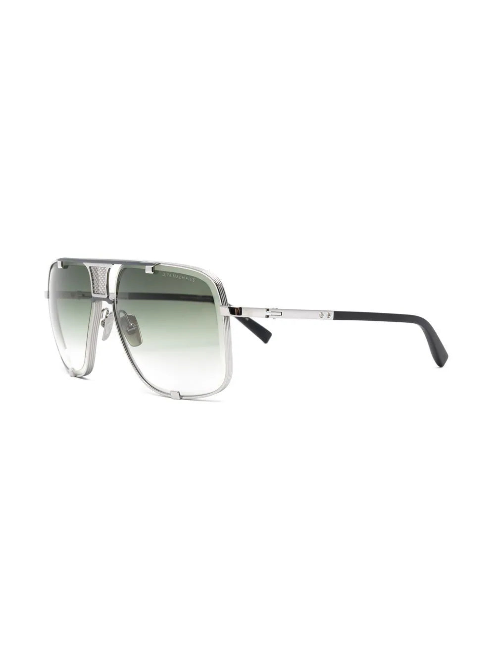 Dita  Mach Five G sunglasses DRX-2087-G-PLD-BLK-64 - Chris Optics