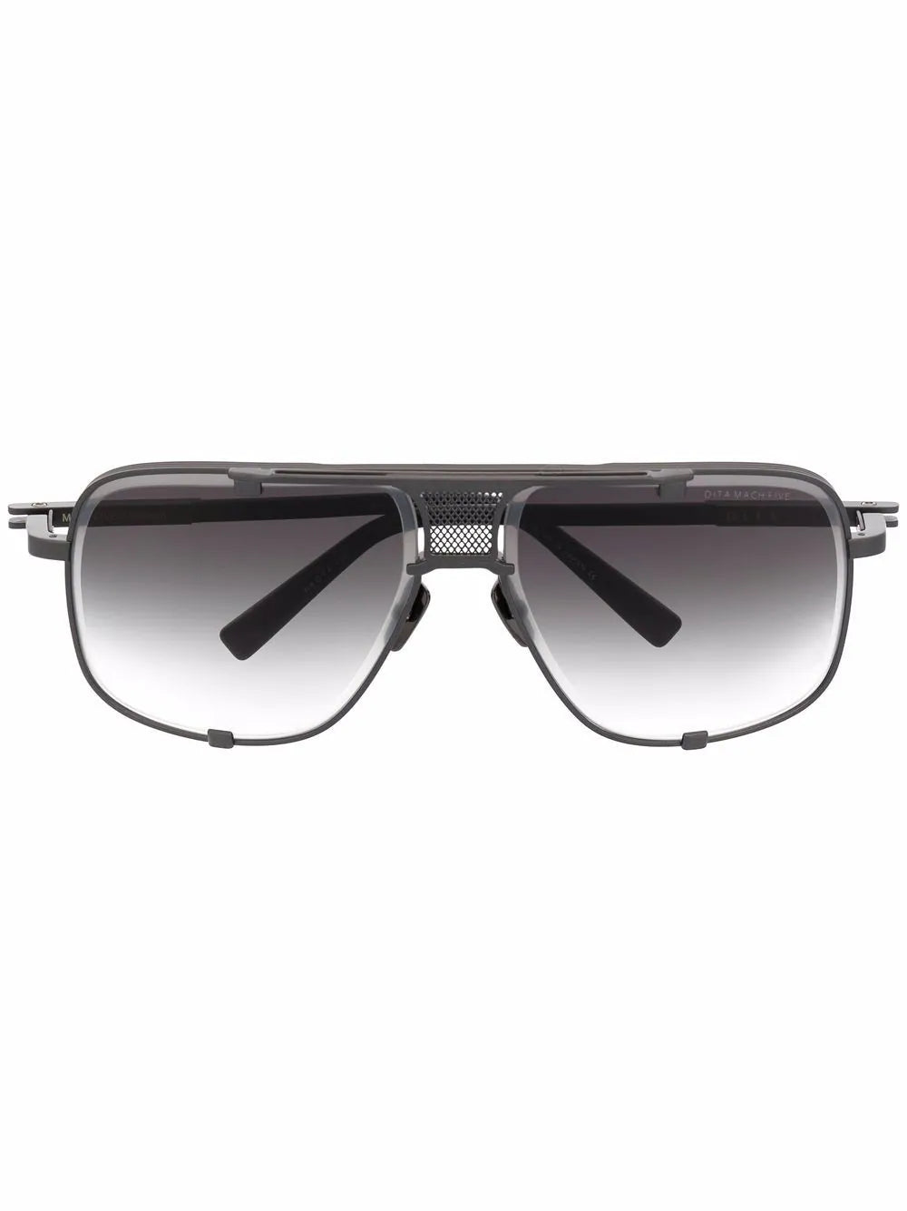 Dita  Mach Five H sunglasses DRX-2087-H-BLK-BLK-64 - Chris Optics