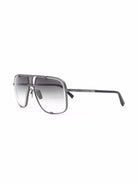 Dita  Mach Five H sunglasses DRX-2087-H-BLK-BLK-64 - Chris Optics