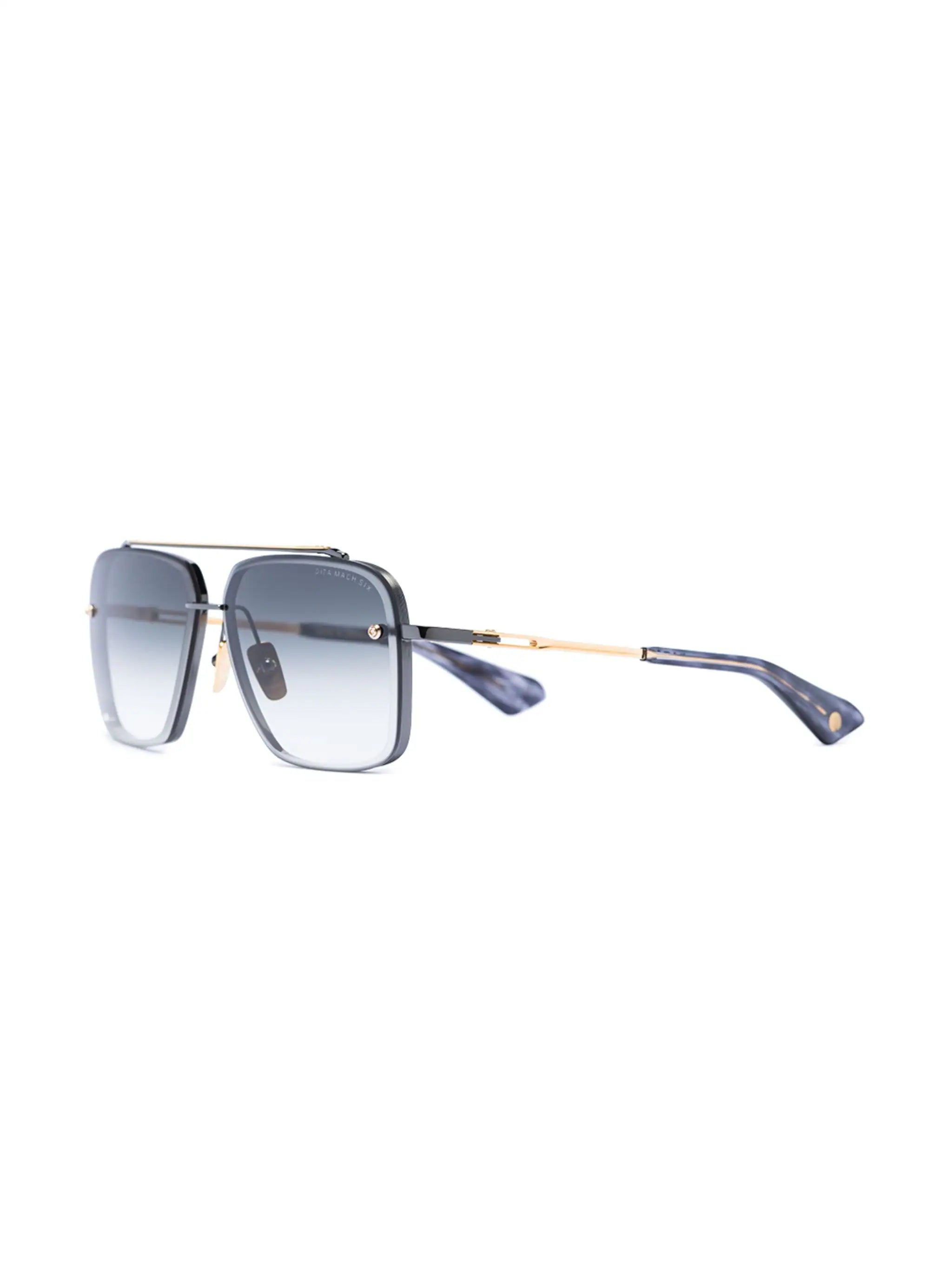 Dita Mach Six 05 sunglasses DTS121-62-05 - Chris Optics