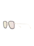 Dita Flight 006 C sunglasses 7806-C-GRY-GLD-52 - Chris Optics