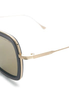 Dita Flight 006 C sunglasses 7806-C-GRY-GLD-52 - Chris Optics