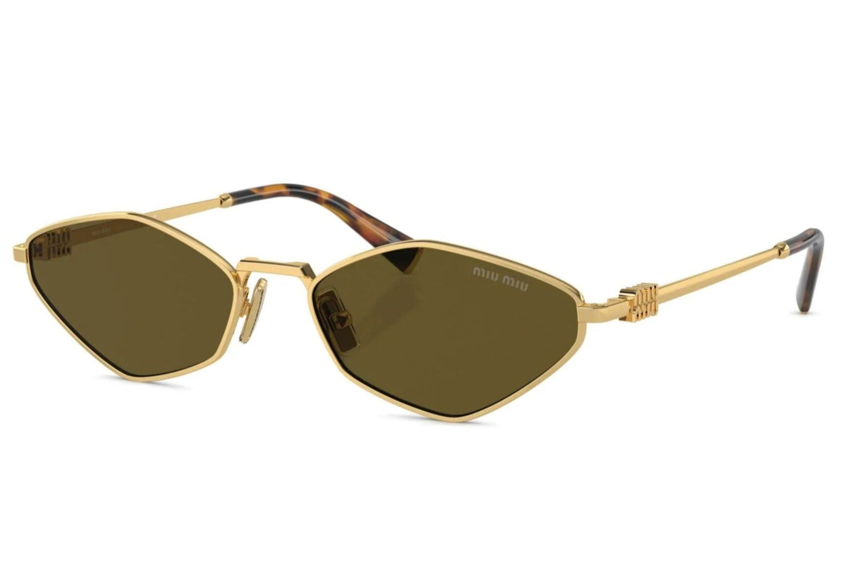【Miu♡】 NEW Miu Miu RT0383 X72 Vitello Lux Bauletto Aperto Fuxia