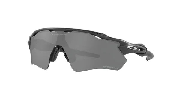 OAKLEY レーダーev ブラック Oakley Radar EV Path Polished Black Frame with Prizm Black