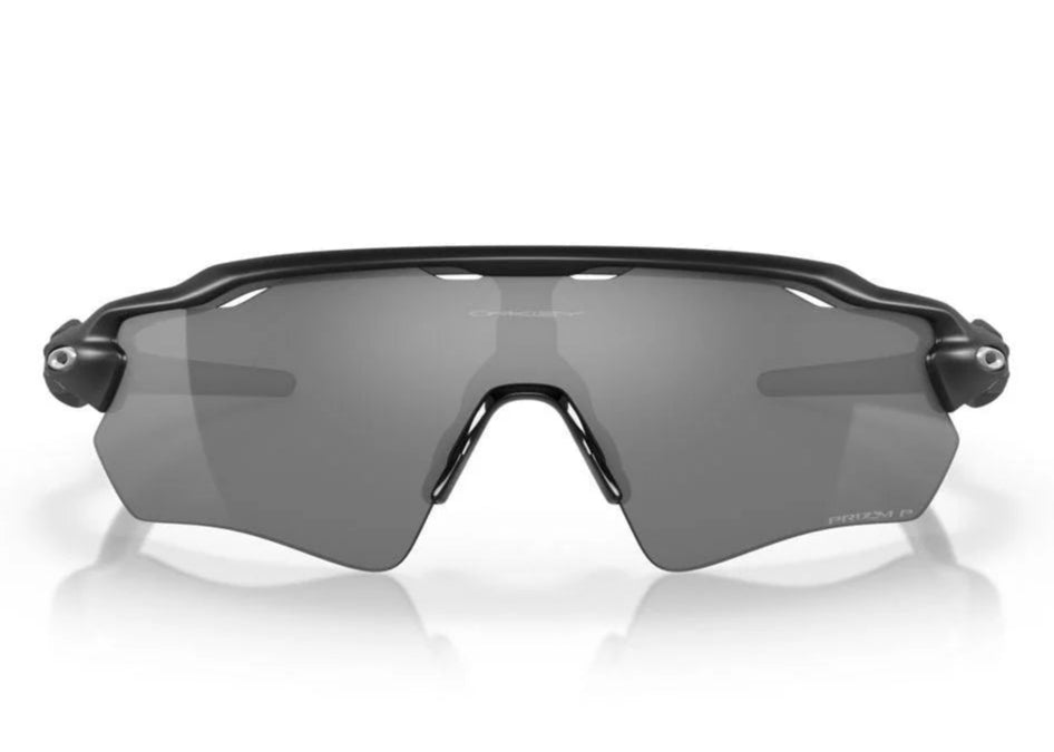 Oakley Radar EV Path Polished Black Frame with Prizm Black