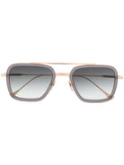 Dita Flight 006 H sunglasses 7806-H-GRY-GLD-52-Z - Chris Optics